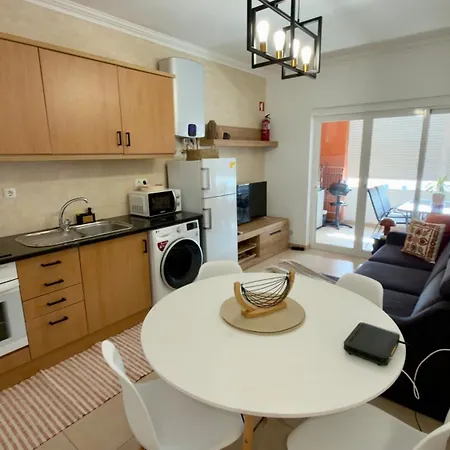 Apartament Sunny Algarve Retreat - Pool & 10 Min To
