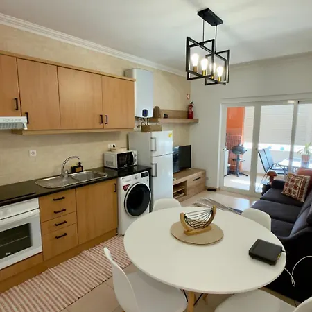 Apartamento Sunny Algarve Retreat - Pool & 10 Min To *