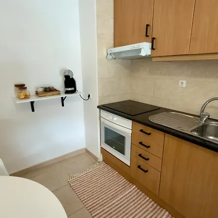 Sunny Algarve Retreat - Pool & 10 Min To Apartament *