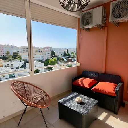 Apartament Sunny Algarve Retreat - Pool & 10 Min To
