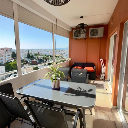 Apartament Sunny Algarve Retreat - Pool & 10 Min To Portimão