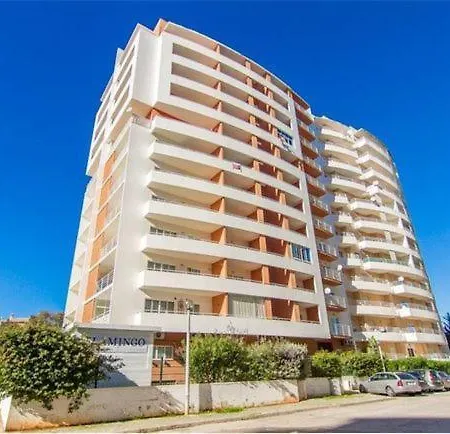 Apartamento Sunny Algarve Retreat - Pool & 10 Min To